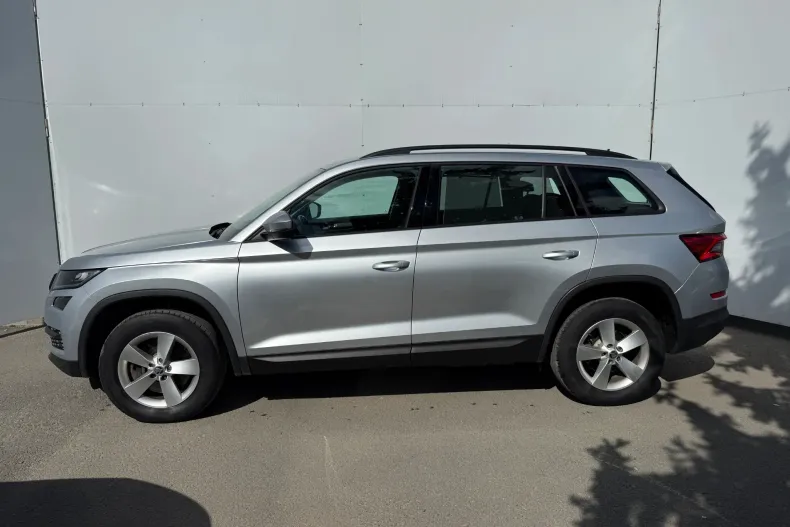 Skoda Kodiaq din 2021 cu 75.315 km - oferta SKO131546 - foto 2