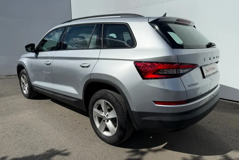 Skoda Kodiaq din 2021 cu 75.315 km - oferta SKO131546 - foto 3