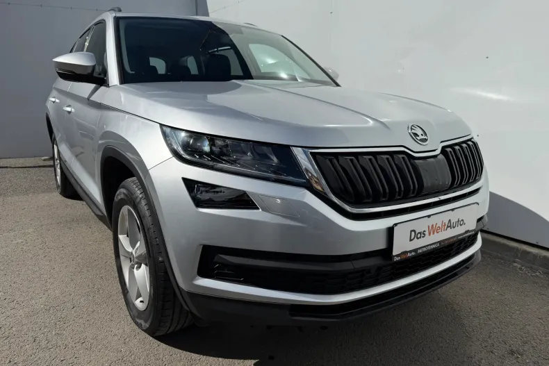 Skoda Kodiaq din 2021 cu 75.315 km - oferta SKO131546 - foto 4
