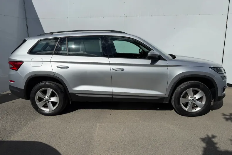 Skoda Kodiaq din 2021 cu 75.315 km - oferta SKO131546 - foto 5