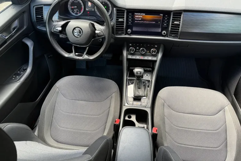 Skoda Kodiaq din 2021 cu 75.315 km - oferta SKO131546 - foto 7