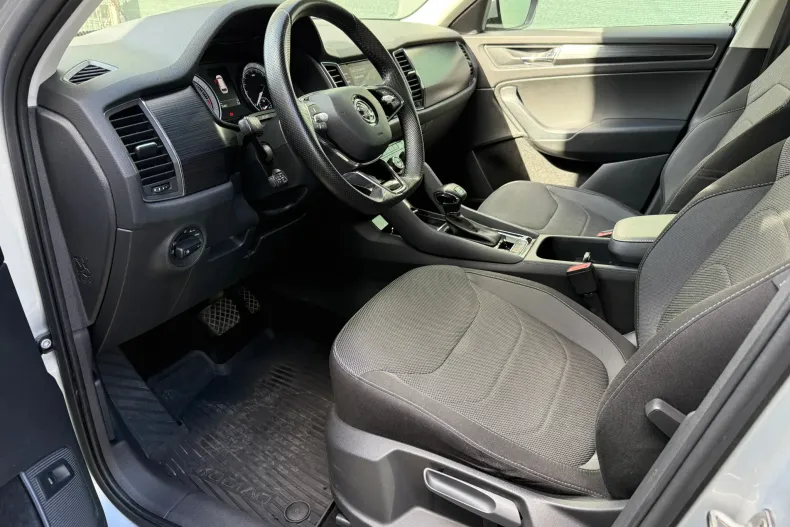 Skoda Kodiaq din 2021 cu 75.315 km - oferta SKO131546 - foto 8