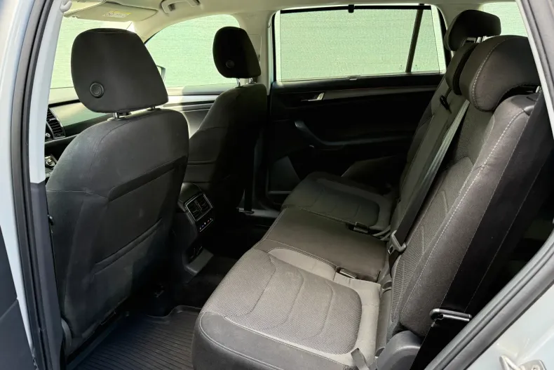 Skoda Kodiaq din 2021 cu 75.315 km - oferta SKO131546 - foto 9