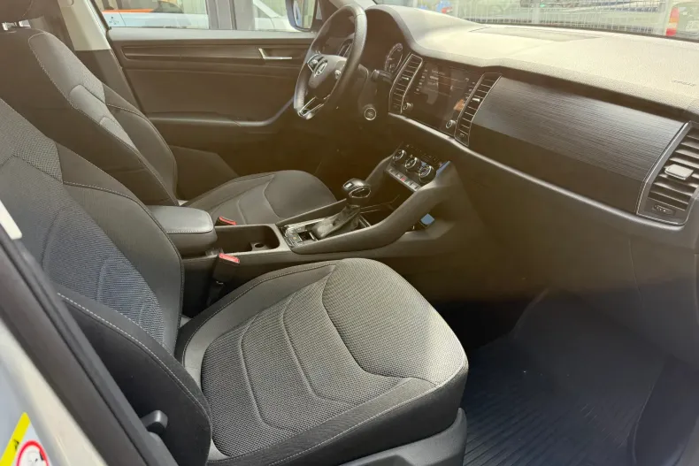 Skoda Kodiaq din 2021 cu 75.315 km - oferta SKO131546 - foto 14