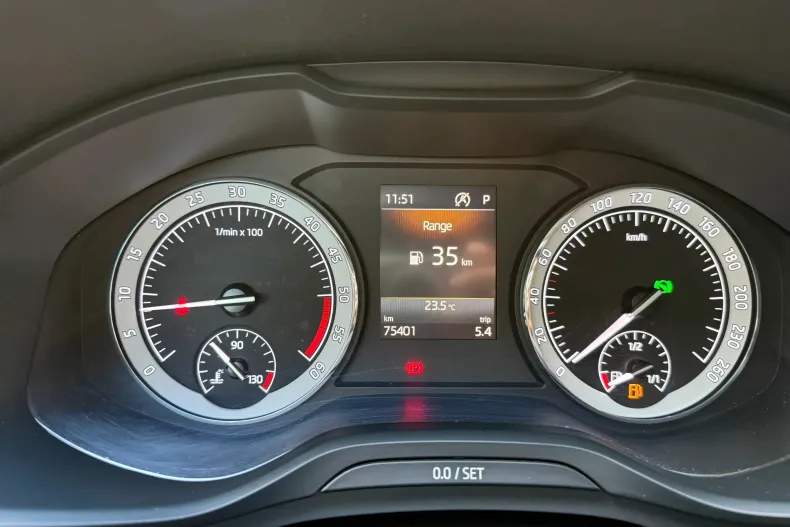 Skoda Kodiaq din 2021 cu 75.315 km - oferta SKO131546 - foto 18