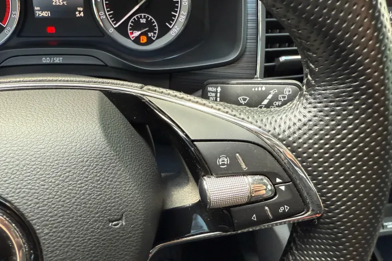 Skoda Kodiaq din 2021 cu 75.315 km - oferta SKO131546 - foto 19