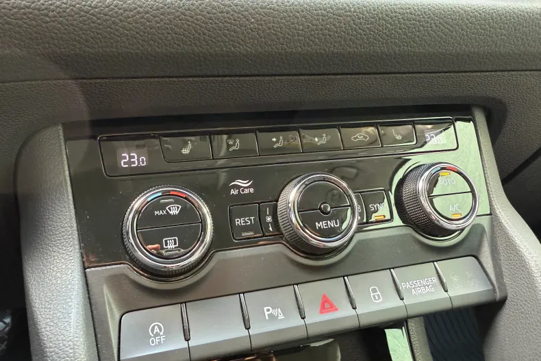 Skoda Kodiaq din 2021 cu 75.315 km - oferta SKO131546 - foto 24