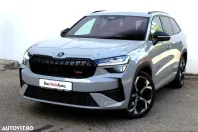 Skoda Kodiaq din 2025 cu 16.000 km - oferta SKO131547 - foto 1