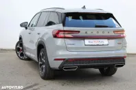 Skoda Kodiaq din 2025 cu 16.000 km - oferta SKO131547 - foto 3