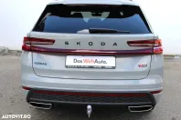 Skoda Kodiaq din 2025 cu 16.000 km - oferta SKO131547 - foto 5