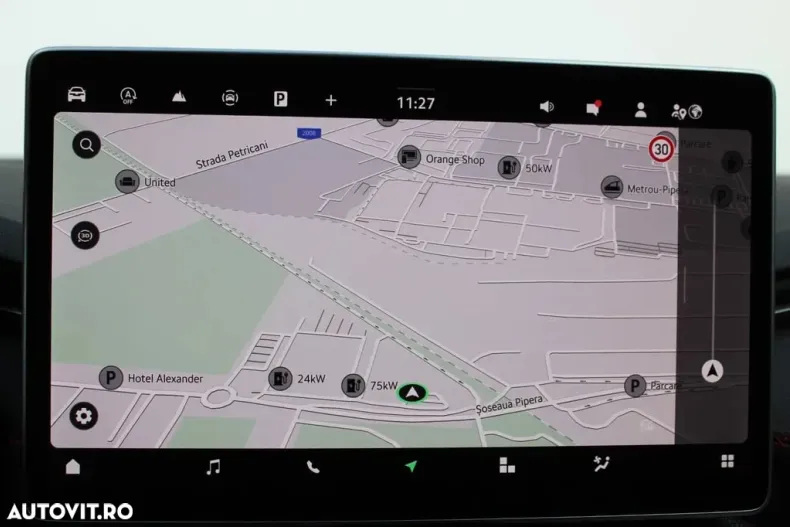 Skoda Kodiaq din 2025 cu 16.000 km - oferta SKO131547 - foto 8