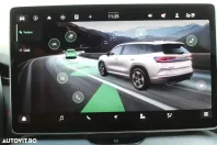 Skoda Kodiaq din 2025 cu 16.000 km - oferta SKO131547 - foto 10