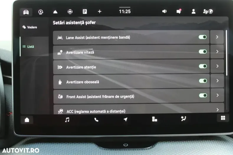 Skoda Kodiaq din 2025 cu 16.000 km - oferta SKO131547 - foto 11