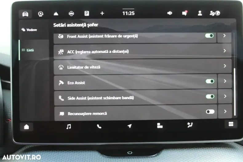 Skoda Kodiaq din 2025 cu 16.000 km - oferta SKO131547 - foto 12