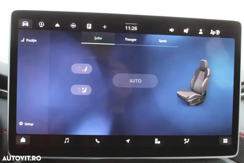 Skoda Kodiaq din 2025 cu 16.000 km - oferta SKO131547 - foto 15