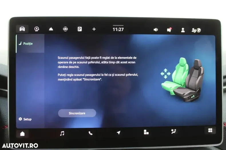 Skoda Kodiaq din 2025 cu 16.000 km - oferta SKO131547 - foto 16