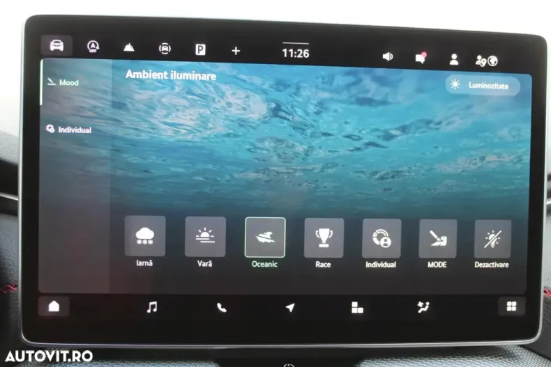 Skoda Kodiaq din 2025 cu 16.000 km - oferta SKO131547 - foto 19