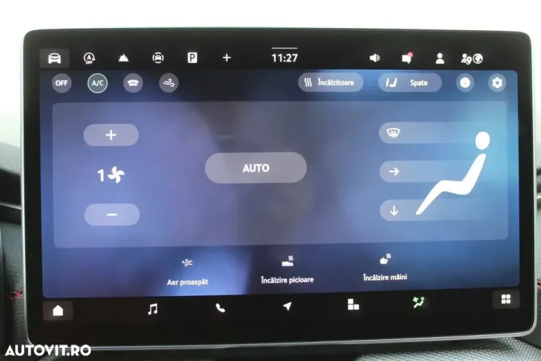 Skoda Kodiaq din 2025 cu 16.000 km - oferta SKO131547 - foto 22