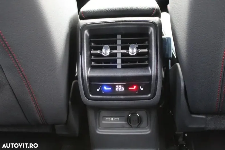 Skoda Kodiaq din 2025 cu 16.000 km - oferta SKO131547 - foto 24