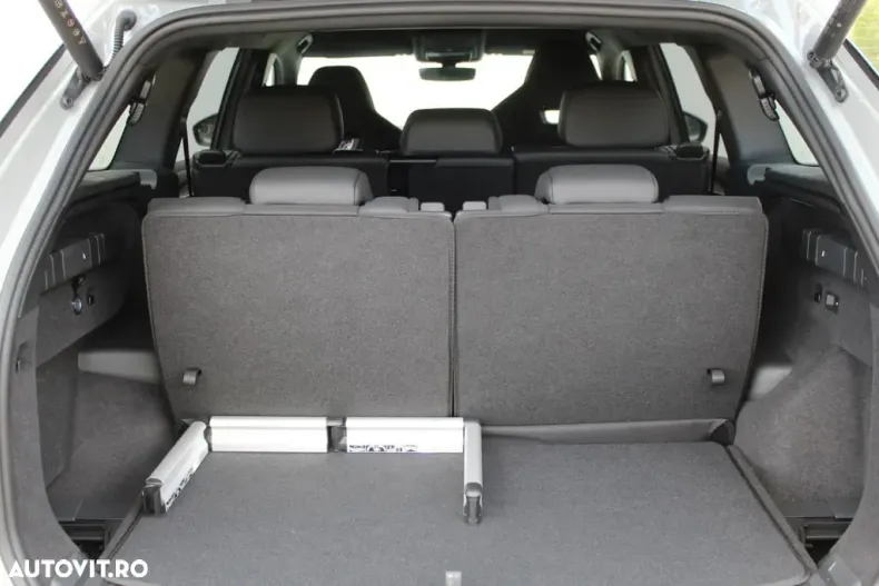 Skoda Kodiaq din 2025 cu 16.000 km - oferta SKO131547 - foto 27