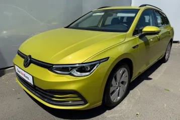 Volkswagen Golf din 2021 - oferta VOL131551