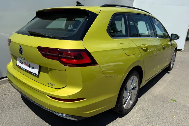 Volkswagen Golf din 2021 cu 51.859 km - oferta VOL131551 - foto 3