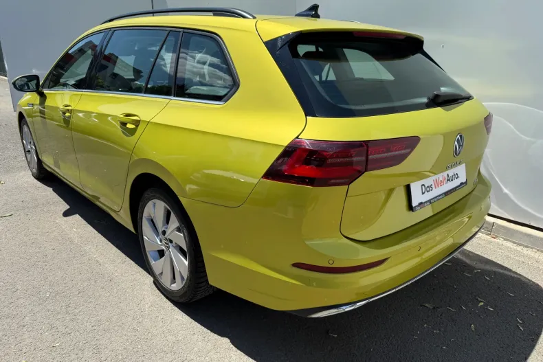 Volkswagen Golf din 2021 cu 51.859 km - oferta VOL131551 - foto 6