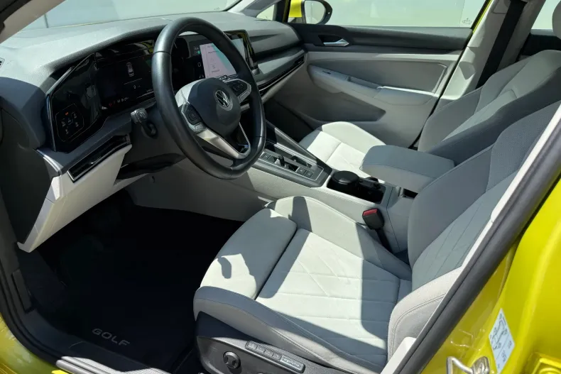 Volkswagen Golf din 2021 cu 51.859 km - oferta VOL131551 - foto 8