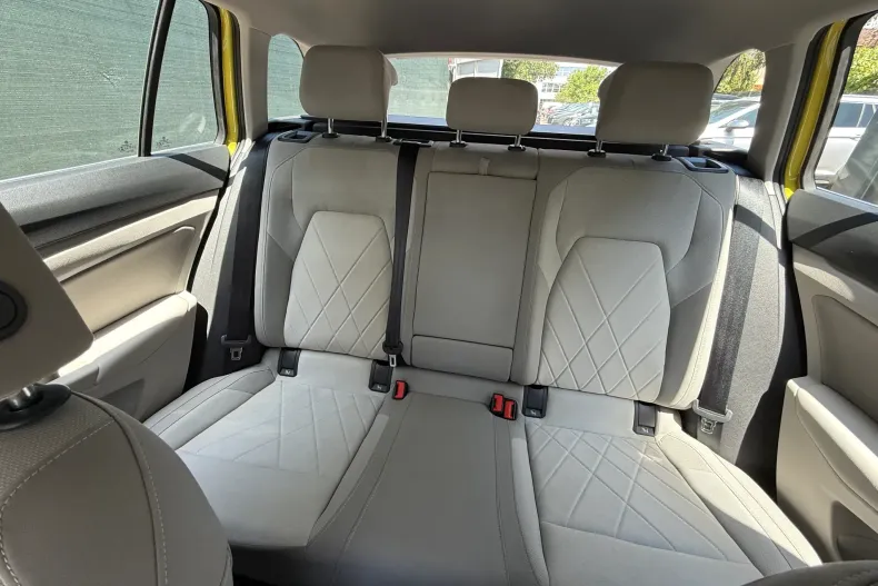 Volkswagen Golf din 2021 cu 51.859 km - oferta VOL131551 - foto 10