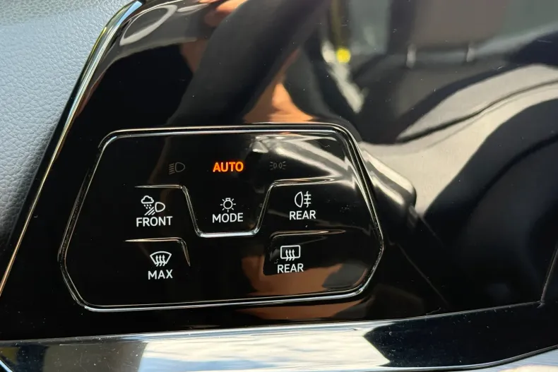 Volkswagen Golf din 2021 cu 51.859 km - oferta VOL131551 - foto 13