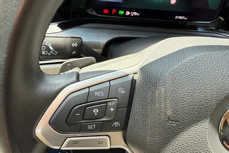 Volkswagen Golf din 2021 cu 51.859 km - oferta VOL131551 - foto 15