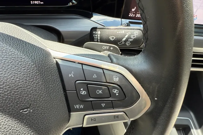 Volkswagen Golf din 2021 cu 51.859 km - oferta VOL131551 - foto 16