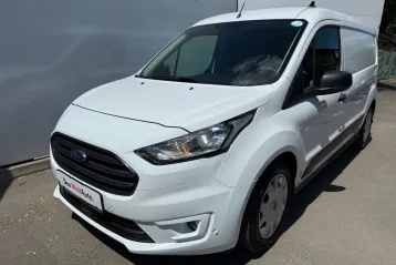 Ford Transit Connect din 2023 - oferta FOR131552