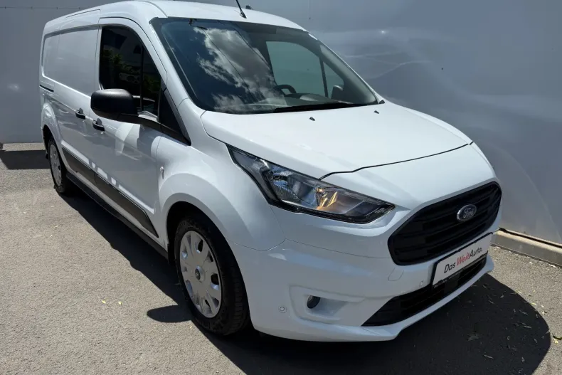 Ford Transit Connect din 2023 cu 31.255 km - oferta FOR131552 - foto 4