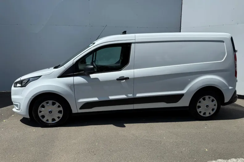 Ford Transit Connect din 2023 cu 31.255 km - oferta FOR131552 - foto 5