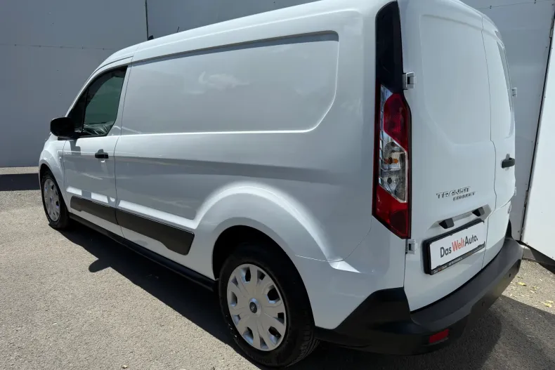 Ford Transit Connect din 2023 cu 31.255 km - oferta FOR131552 - foto 6
