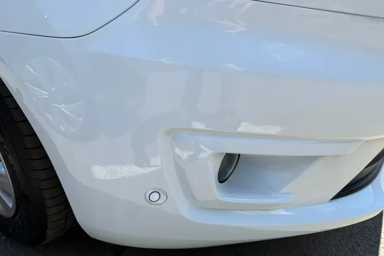 Ford Transit Connect din 2023 cu 31.255 km - oferta FOR131552 - foto 13