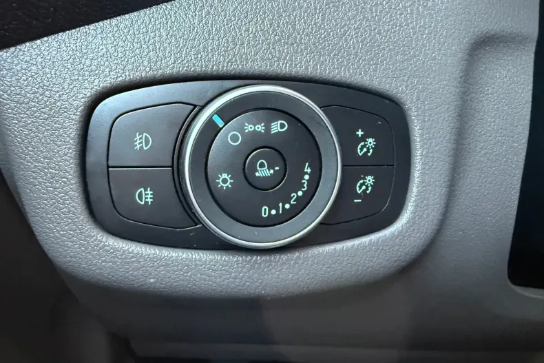 Ford Transit Connect din 2023 cu 31.255 km - oferta FOR131552 - foto 15