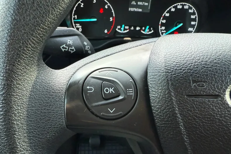 Ford Transit Connect din 2023 cu 31.255 km - oferta FOR131552 - foto 17