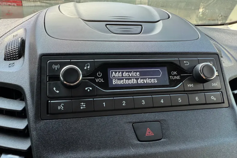 Ford Transit Connect din 2023 cu 31.255 km - oferta FOR131552 - foto 20