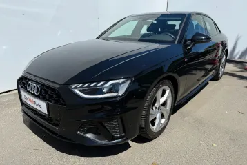 Audi A4 din 2022 - oferta AUD131553