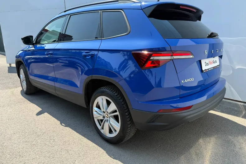 Skoda Karoq din 2024 cu 51.277 km - oferta SKO131554 - foto 3