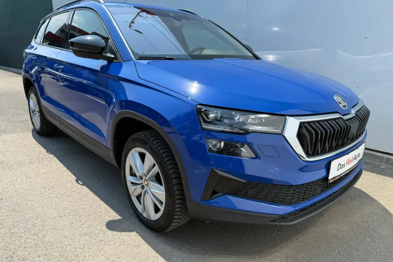 Skoda Karoq din 2024 cu 51.277 km - oferta SKO131554 - foto 4