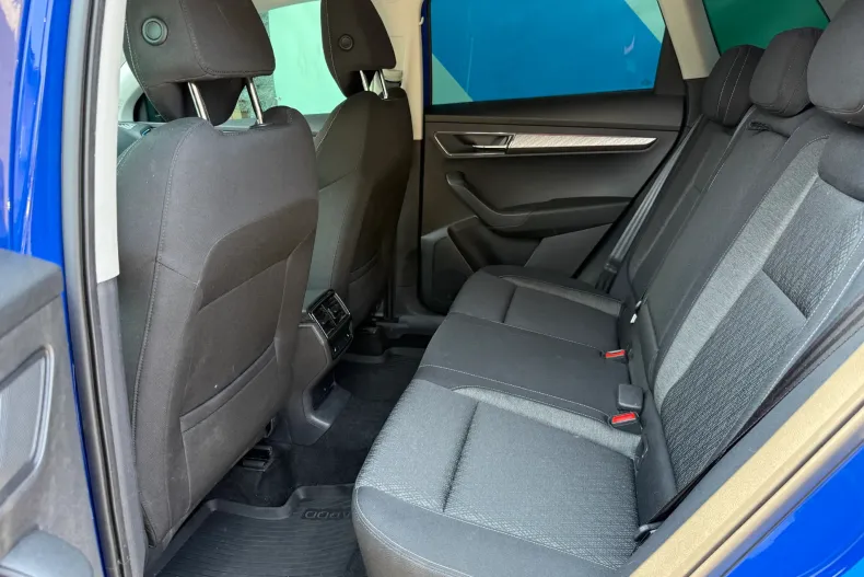 Skoda Karoq din 2024 cu 51.277 km - oferta SKO131554 - foto 8