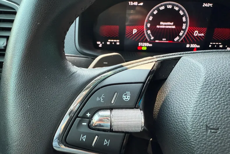 Skoda Karoq din 2024 cu 51.277 km - oferta SKO131554 - foto 15