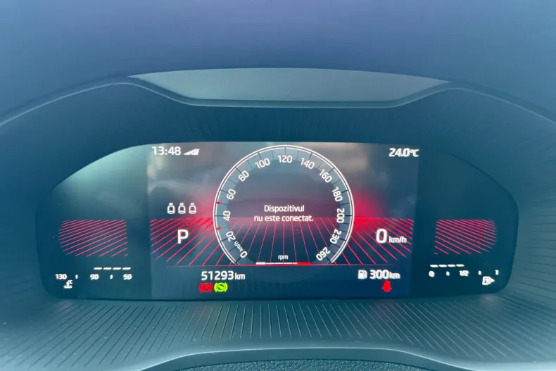 Skoda Karoq din 2024 cu 51.277 km - oferta SKO131554 - foto 16