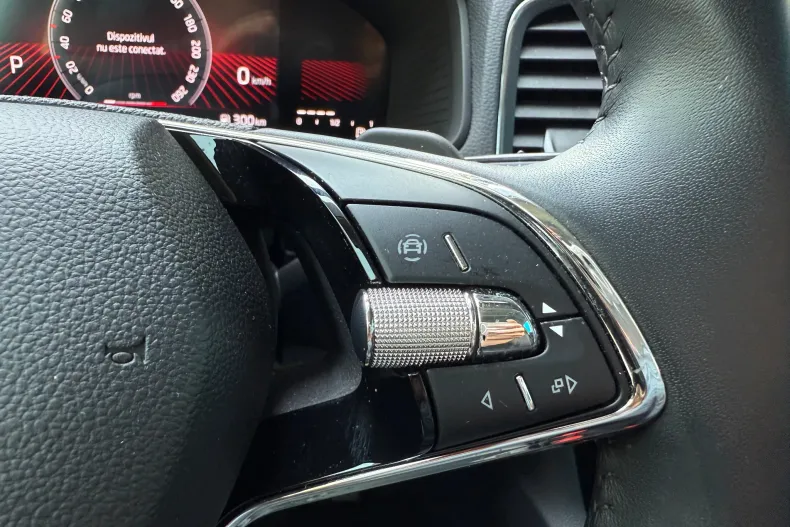 Skoda Karoq din 2024 cu 51.277 km - oferta SKO131554 - foto 17