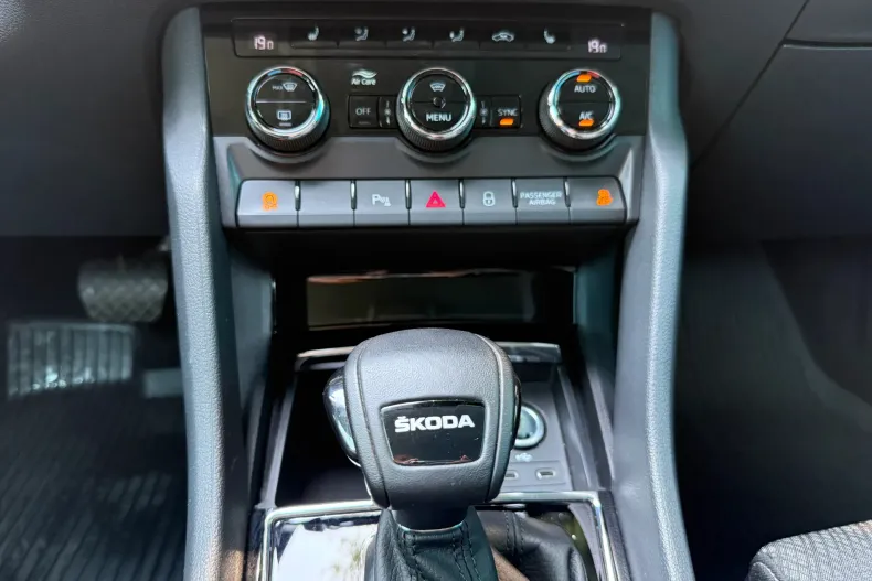 Skoda Karoq din 2024 cu 51.277 km - oferta SKO131554 - foto 20