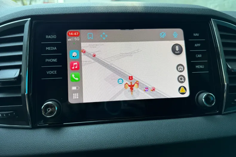 Skoda Karoq din 2024 cu 51.277 km - oferta SKO131554 - foto 21