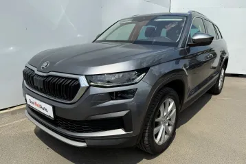 Skoda Kodiaq din 2021 - oferta SKO131555